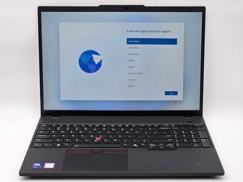 Thinkpad t16 gen - thinkpad, 3
