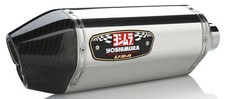 Yoshimura R77D Slip-On Muffler