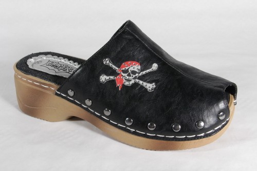 Boomers fille sabots - fille, sabot