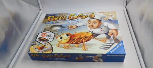 Jeu société ravensburger - jeu, de