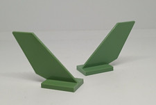 LEGO Ninjago  : 2x Aileron -