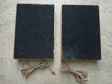 Ar3 paire enceintes grundig - ar3-,