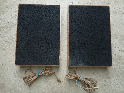 Ar3 paire enceintes - d'enceintes, grundig