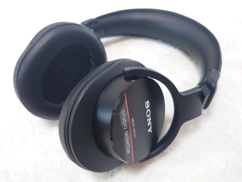 Casque moniteur studio haute
