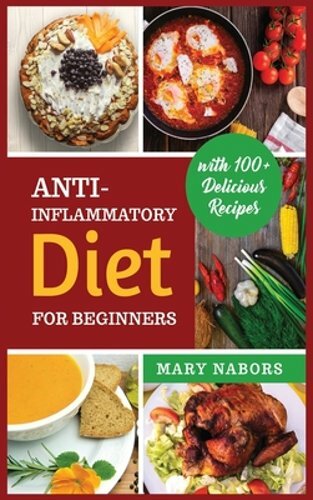 Anti inflammatory diet for - diet,