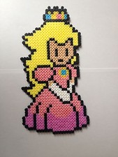 PIXEL ART / PERLES A REPASSER