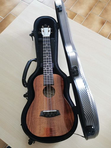 Ukulele concert kanile - ukulele, kanile'a