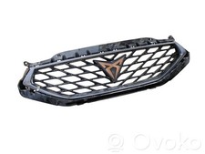 Cupra Leon 2024 Essence / Électricité Grille de calandre avant 150kW VIJ65890
