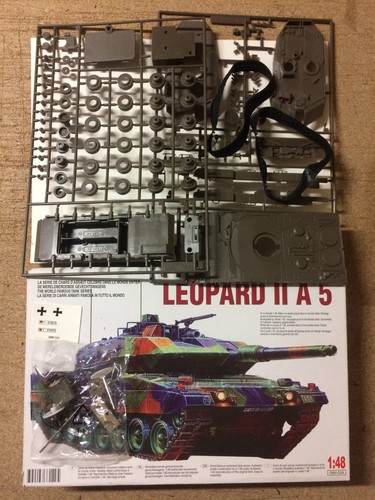 Kitech 08m 524 leopard - 08m-524, :
