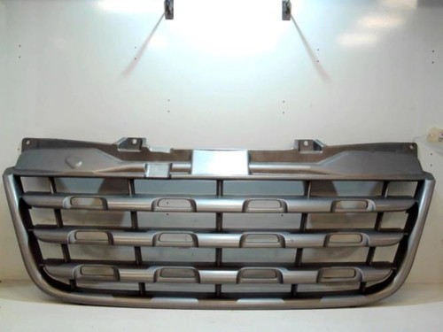 Calandre renault master - master, 3