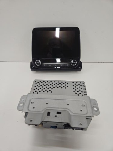 Ecran gps ford ecosport phase - gps,