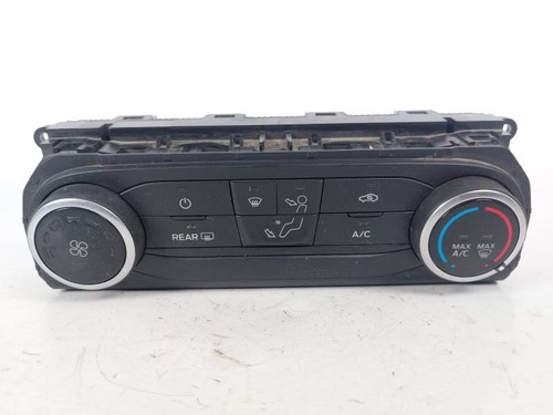 2415145 console centrale