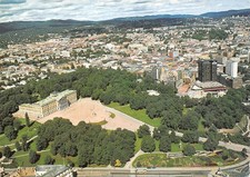 NORVEGE VINSTRA FEFOR