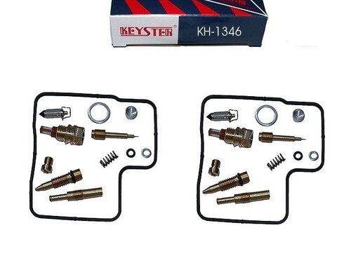Kit carbu keyster pour honda - keyster,