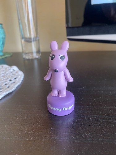 Rare sonny angel robby secret - angel,