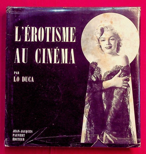 érotisme cinéma lo - l'érotisme,