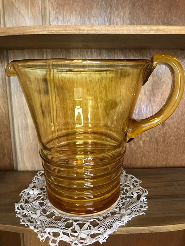 Grand pichet broc - broc, eau