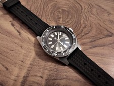 Montre automatique type 62mas