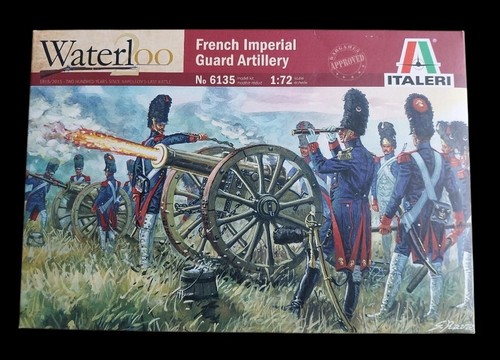 Grappe figurines 1 - 1, au