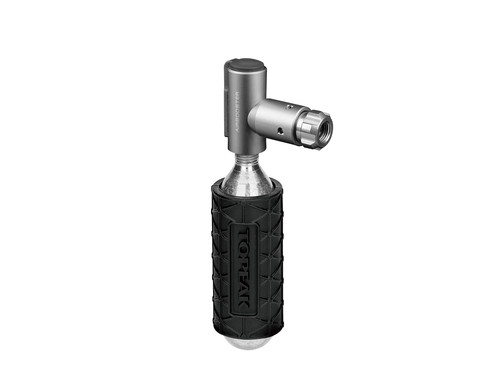 Tête gonflage co2 topeak - de,