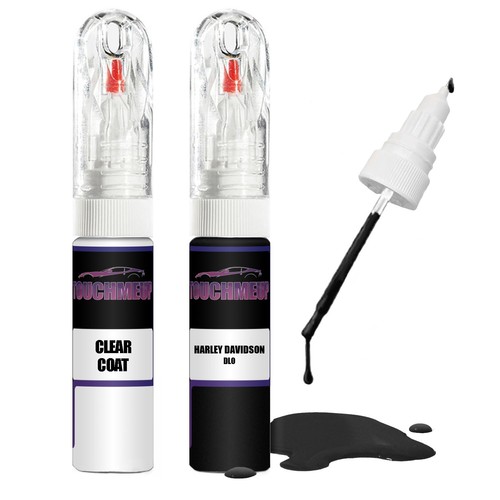 Stylo peinture pour harley - stylo,