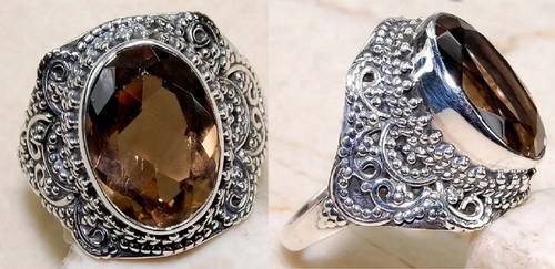 Très belle bague style - très, de