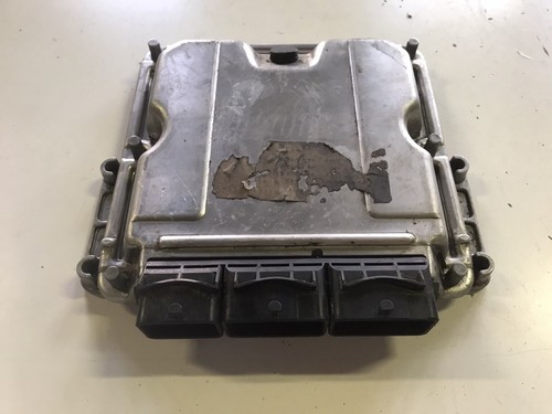Calculateur moteur renault - moteur,