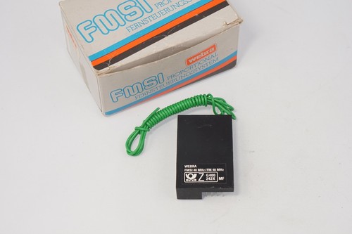 Webra 20218 module - webra, 20218-4