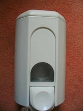 Distributeur Mural  Savon Gel  Capacité 1000 mL