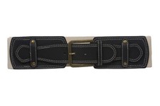 3" - 75 mm Women's High Waist