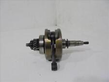 vilébrequin pour SUZUKI