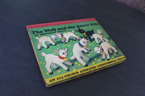 Livre animé pop the - livre,