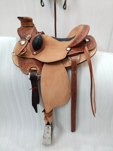 Selle western wade tree - wade,