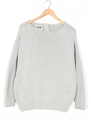 Pull acne - pull, shore