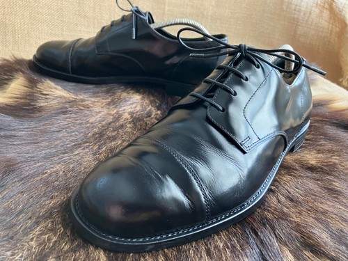 Chaussures derby homme prada - derby,