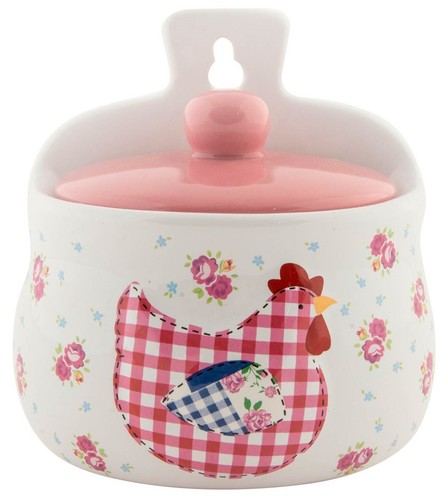 Pot boite sel cuisine - pot,