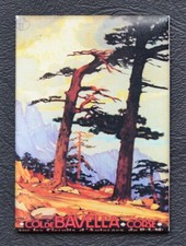 Magnet "Col de Bavella /