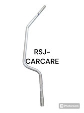 EXCN6039 Silencieux Arrière Citroën 2CV 0,6 Essence Berline 12/1981 À 12/1990