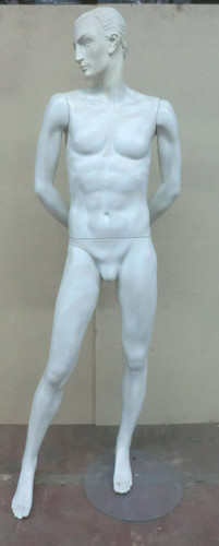 Mannequin vitrine poupée - mannequin, mode