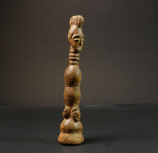 Statue africaine de luba