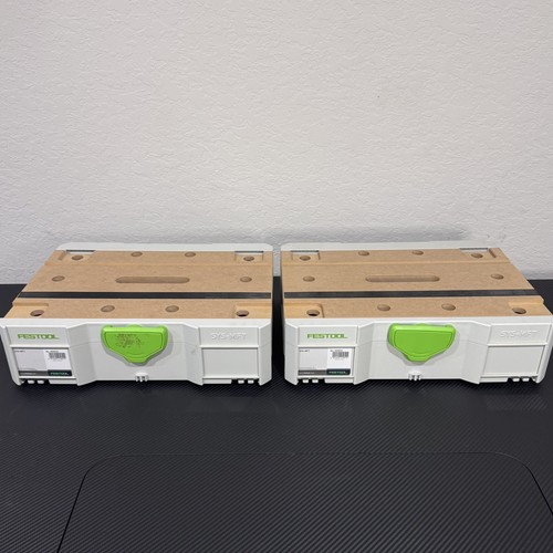 Set festool sys mft - of,
