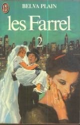 Les farrel tome - tome, 2