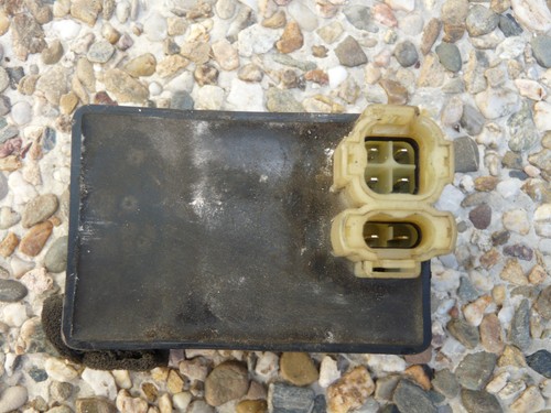 Boitier cdi origine - cdi, honda