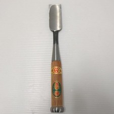 Mitsukiku Chisel 1Sun2Bun 36mm