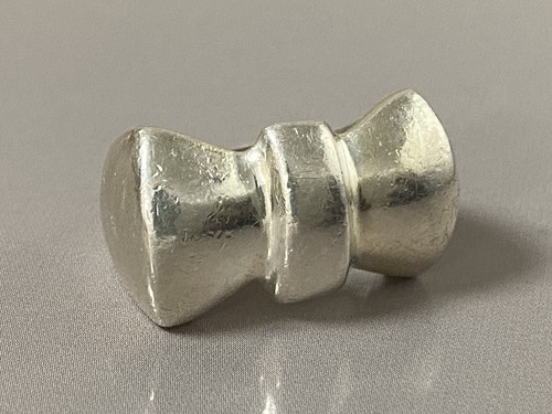 Bijou argent massif art - argent, déco