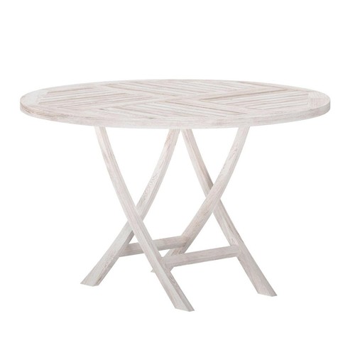Table jardin ronde kenya - de,
