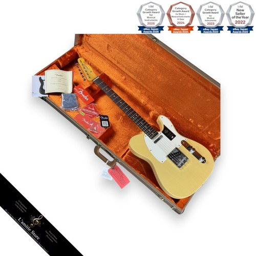 Fender american vintage - fender, ii