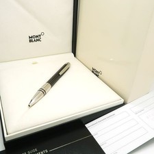 Stylo à bille Montblanc