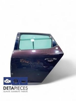 Porte arriére gauche - ✅, seat