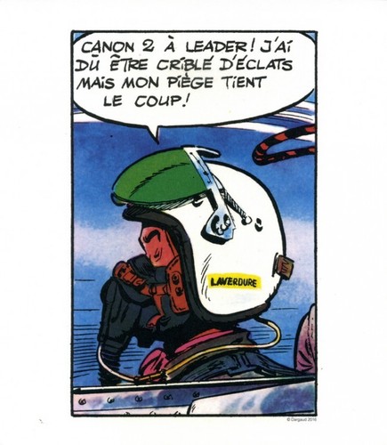 Pilote chasse libris - pilote,